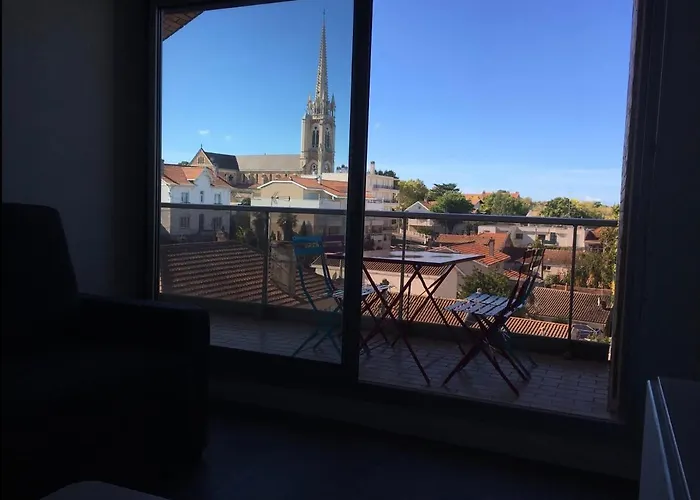 A A 3 Min A Pied De La Apartmán *