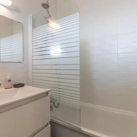 Appartement à à 3 Min à Pied De La *