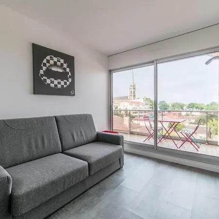 à à 3 Min à Pied De La *